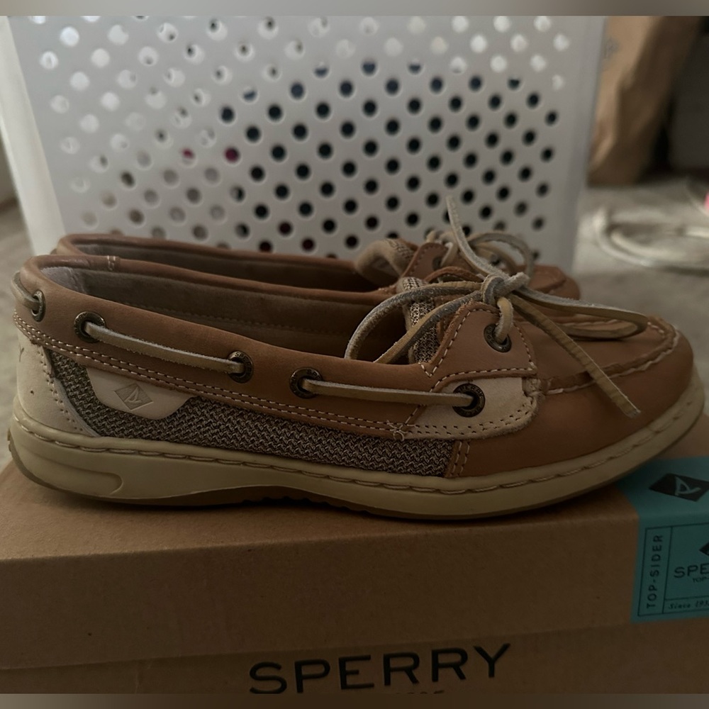 Women’s Sperry